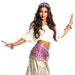 Hoofdband Belly Dance