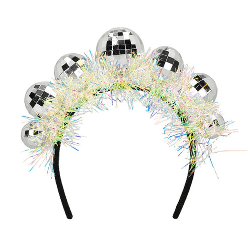 Diadeem Disco Sparkle