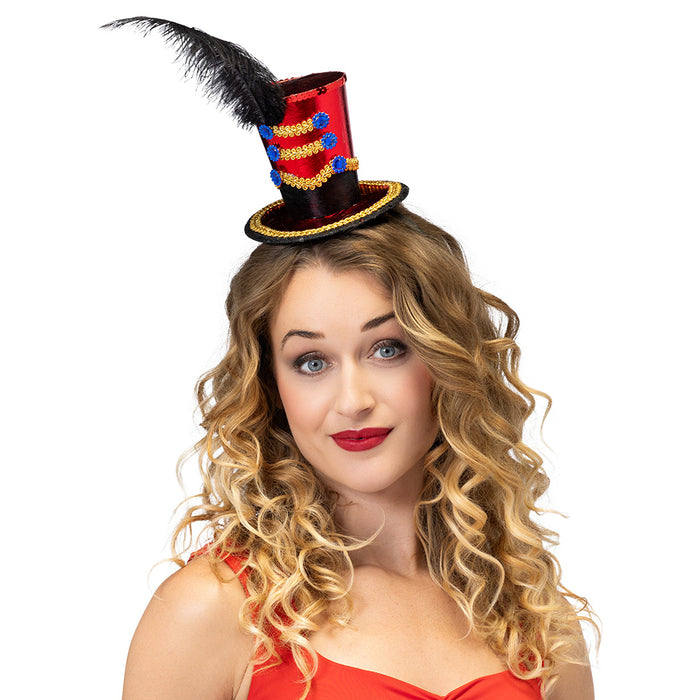 Diadeem Madame Parade