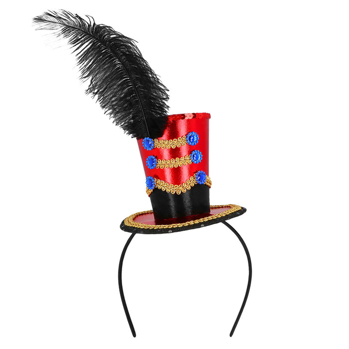 Diadeem Madame Parade