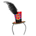 Diadeem Madame Parade