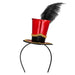 Diadeem Madame Parade