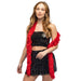 Boa Flair 60g 180cm Rood