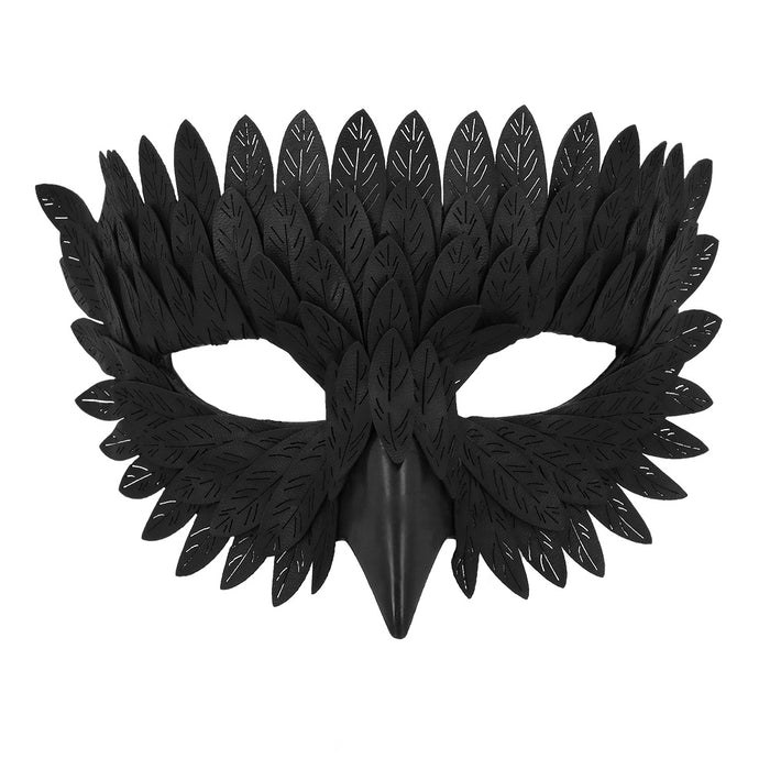 Masker Raaf