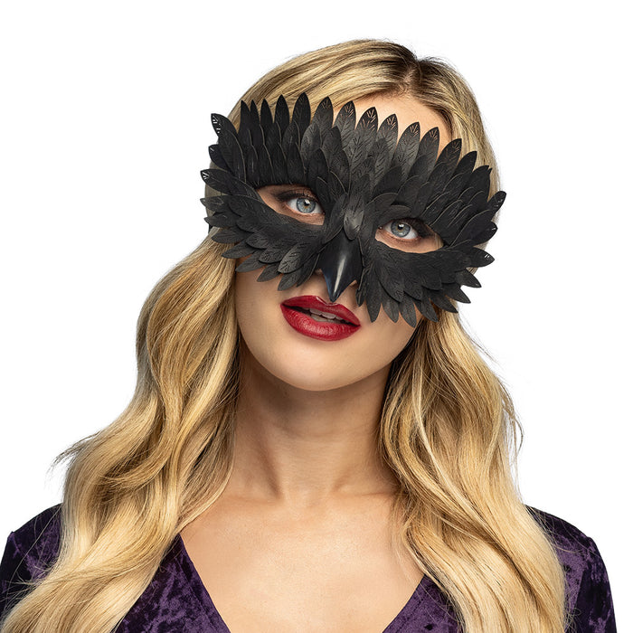 Masker Raaf
