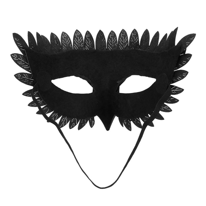Masker Raaf