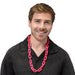 Ketting Vibe neonroze