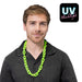 Ketting Vibe neongroen