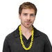 Ketting Vibe neongeel