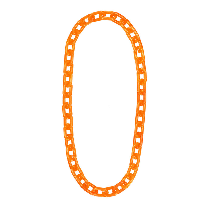 Ketting Vibe neonoranje