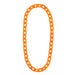 Ketting Vibe neonoranje