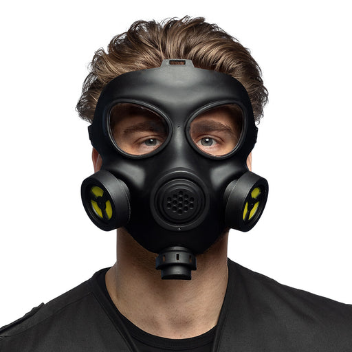 Gezichtsmasker Gas Killer