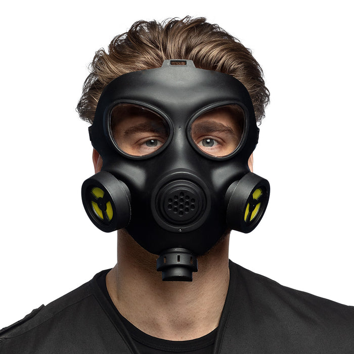 Gezichtsmasker Gas Killer