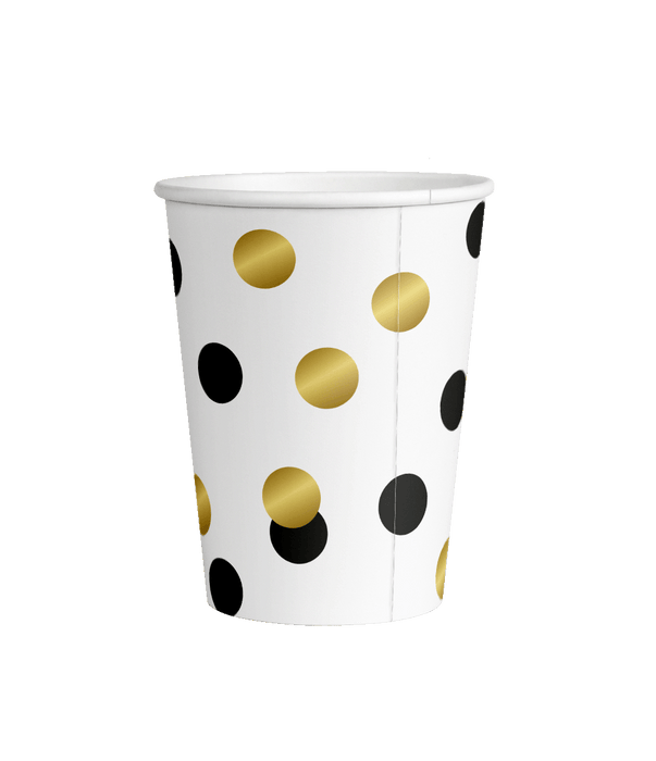 Bekers Celebration Happy Birthday