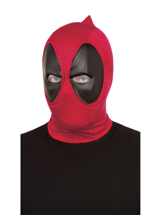 Deadpool Deluxe masker