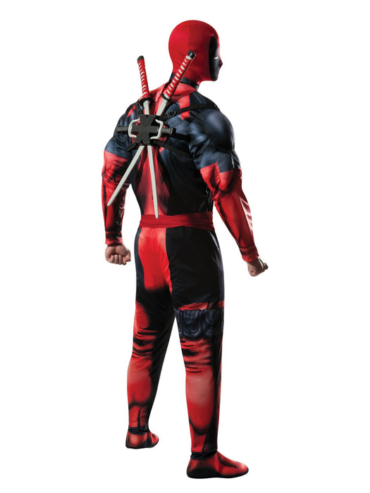 Deadpool Wapenset