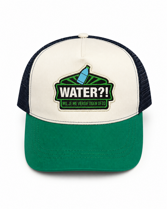 Pet Water?!