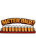 Meter Bier? - Carnavals Embleem