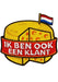 Ik Ben Ook Een Klant - Carnavals Embleem
