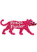 Pittige Panter - Carnavals Embleem