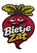 Bietje Zat - Carnavals Embleem