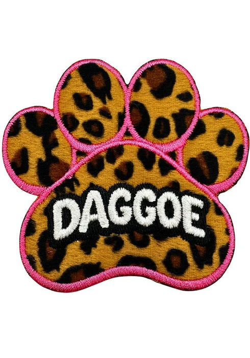 Daggoe - Carnavals Embleem