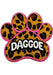 Daggoe - Carnavals Embleem