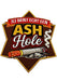 Ash Hole - Carnavals Embleem