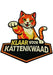 Klaar Voor Kattenkwaad - Carnavals Embleem