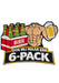 6-Pack - Carnavals Embleem
