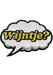 Wijntje? - Carnavals Embleem