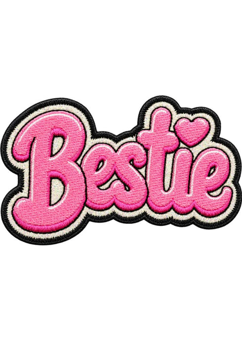 Bestie - Carnavals Embleem