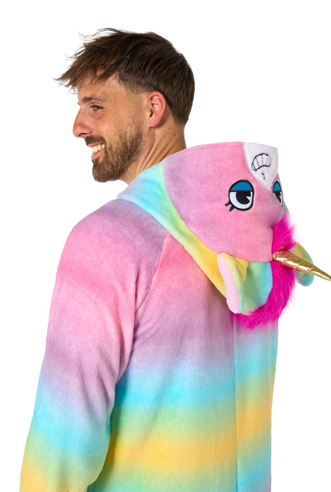 OppoSuits Unicorn onesie