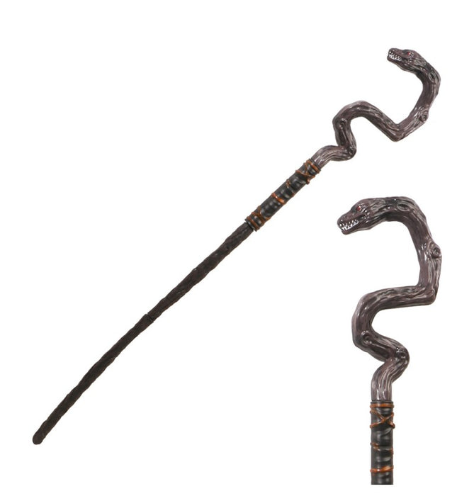 Wandelstop Forrest Snake 112cm