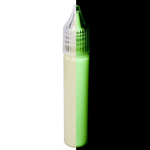 Grimas Glow in the Dark Gel 10ml