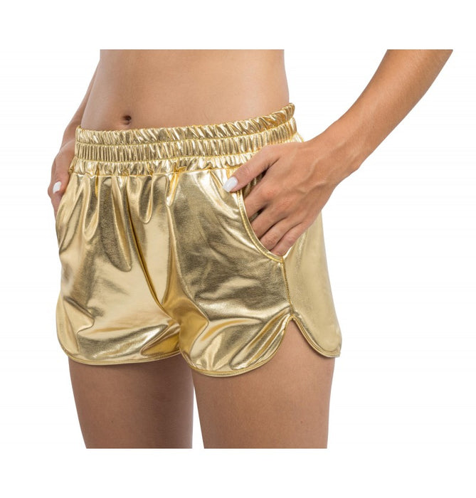 Shorts Festival Shine