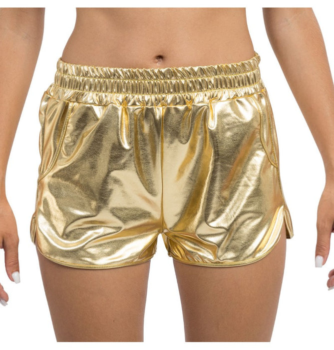 Shorts Festival Shine