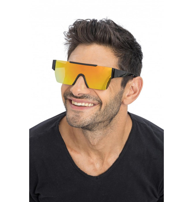 Partybril Rave Commander