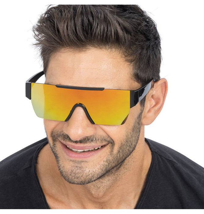 Partybril Rave Commander