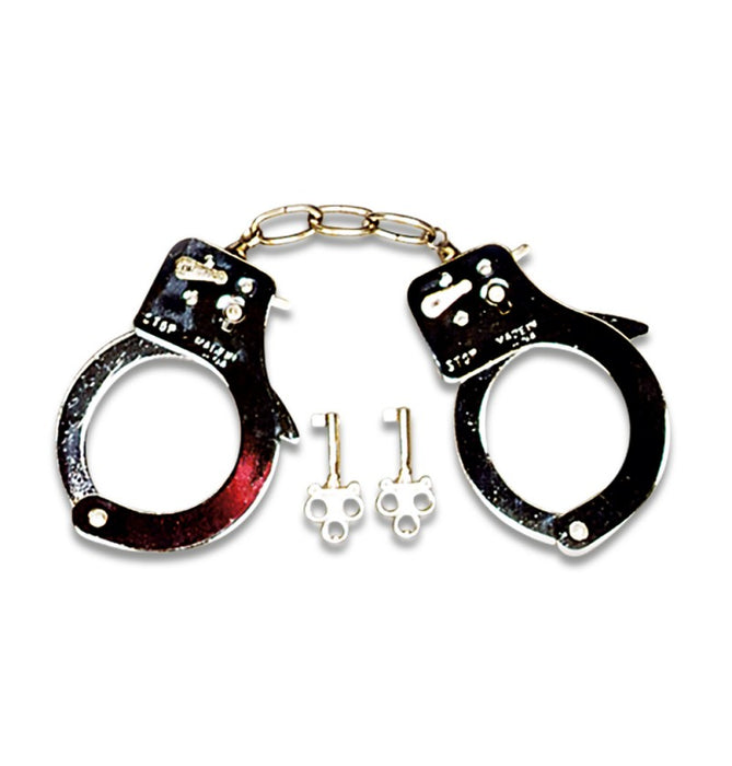 Metalen handboeien HQ 170gr