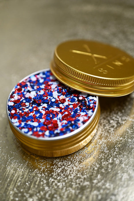 X-Sins Glitters HQ  25ml