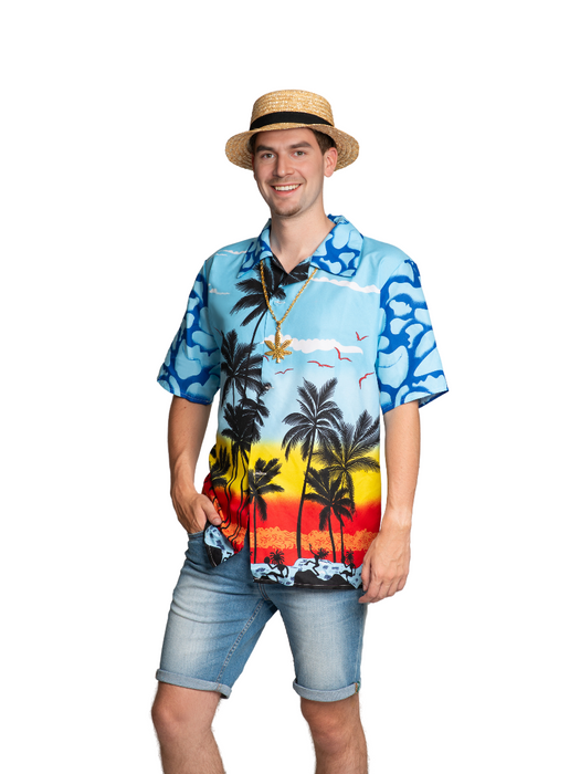 Hawaii Shirt Paradise