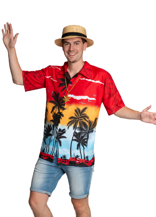 Hawaii Shirt Paradise