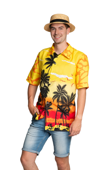 Hawaii Shirt Paradise
