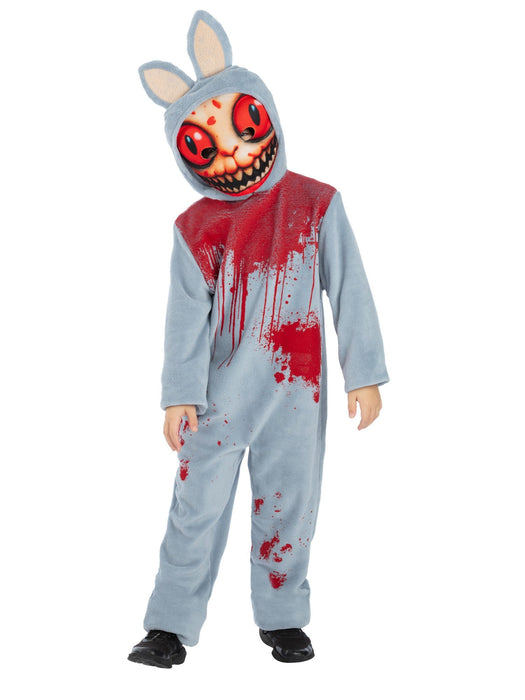 Kostuum Horror La Boo Kinderen