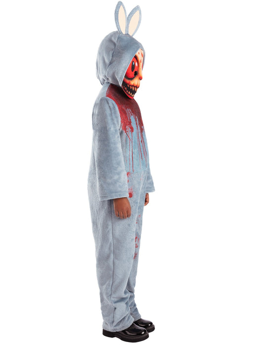 Kostuum Horror La Boo Kinderen