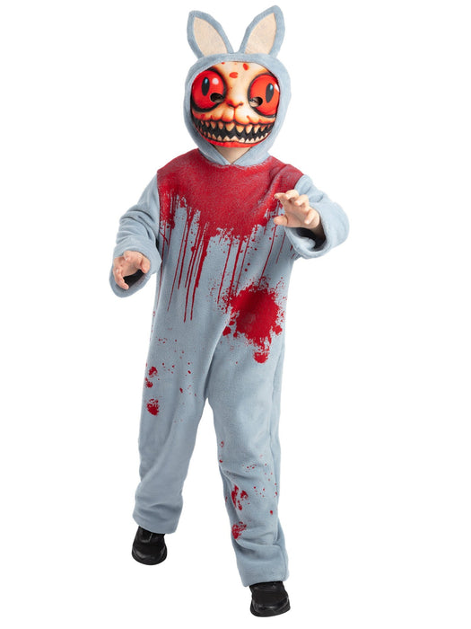 Kostuum Horror La Boo Kinderen