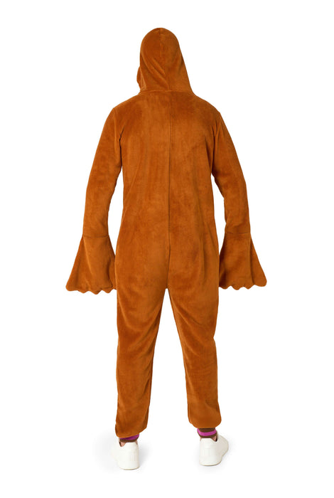OppoSuits Walrus onesie