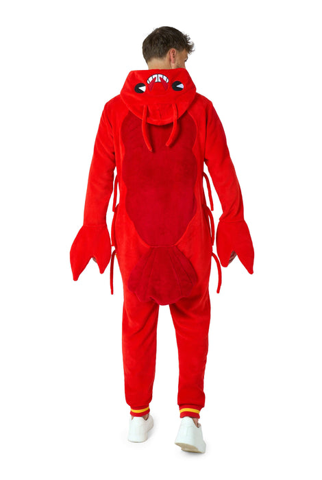 OppoSuits Kreeft onesie