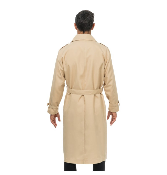 Jas Detective Deluxe